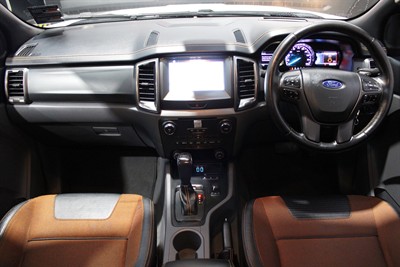 2016 Ford Ranger - Thumbnail