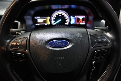 2016 Ford Ranger - Thumbnail