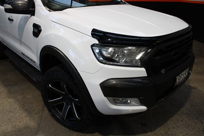 2016 Ford Ranger - Thumbnail
