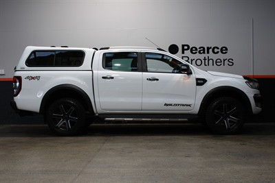 2016 Ford Ranger - Thumbnail