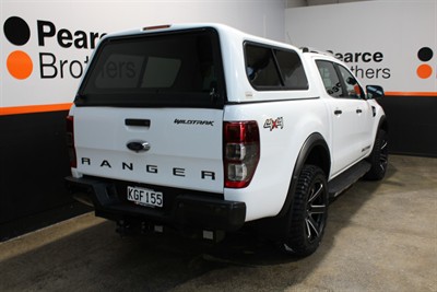 2016 Ford Ranger - Thumbnail