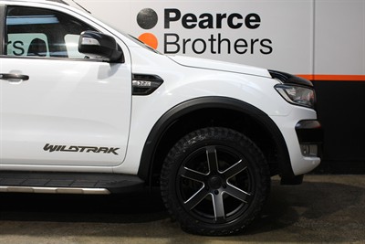 2016 Ford Ranger - Thumbnail