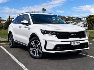 2022 Kia Sorento - Image Coming Soon