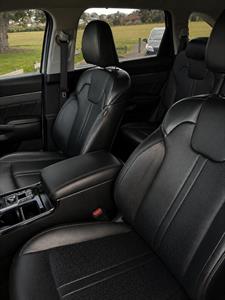 2022 Kia Sorento - Thumbnail