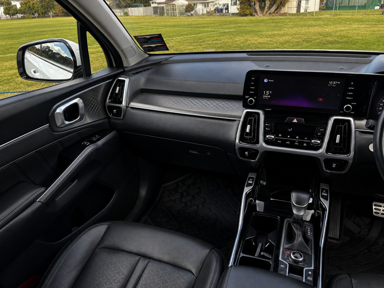 2022 Kia Sorento