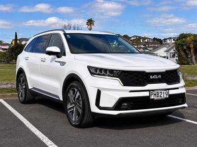 2022 Kia Sorento - Thumbnail
