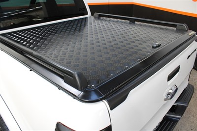 2019 Ford Ranger - Thumbnail