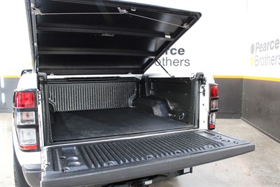 2019 Ford Ranger - Thumbnail