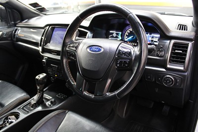 2019 Ford Ranger - Thumbnail