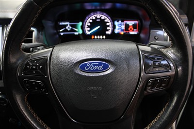 2019 Ford Ranger - Thumbnail