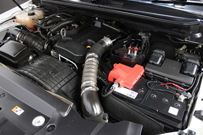 2019 Ford Ranger - Thumbnail