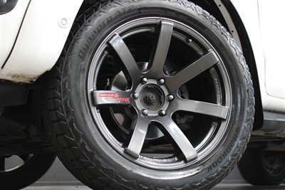 2019 Ford Ranger - Thumbnail