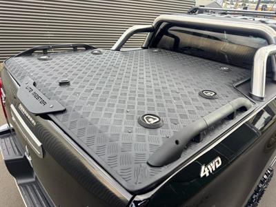 2019 Mitsubishi Triton - Thumbnail