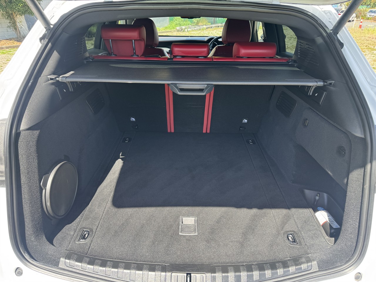 2020 Alfa Romeo Stelvio