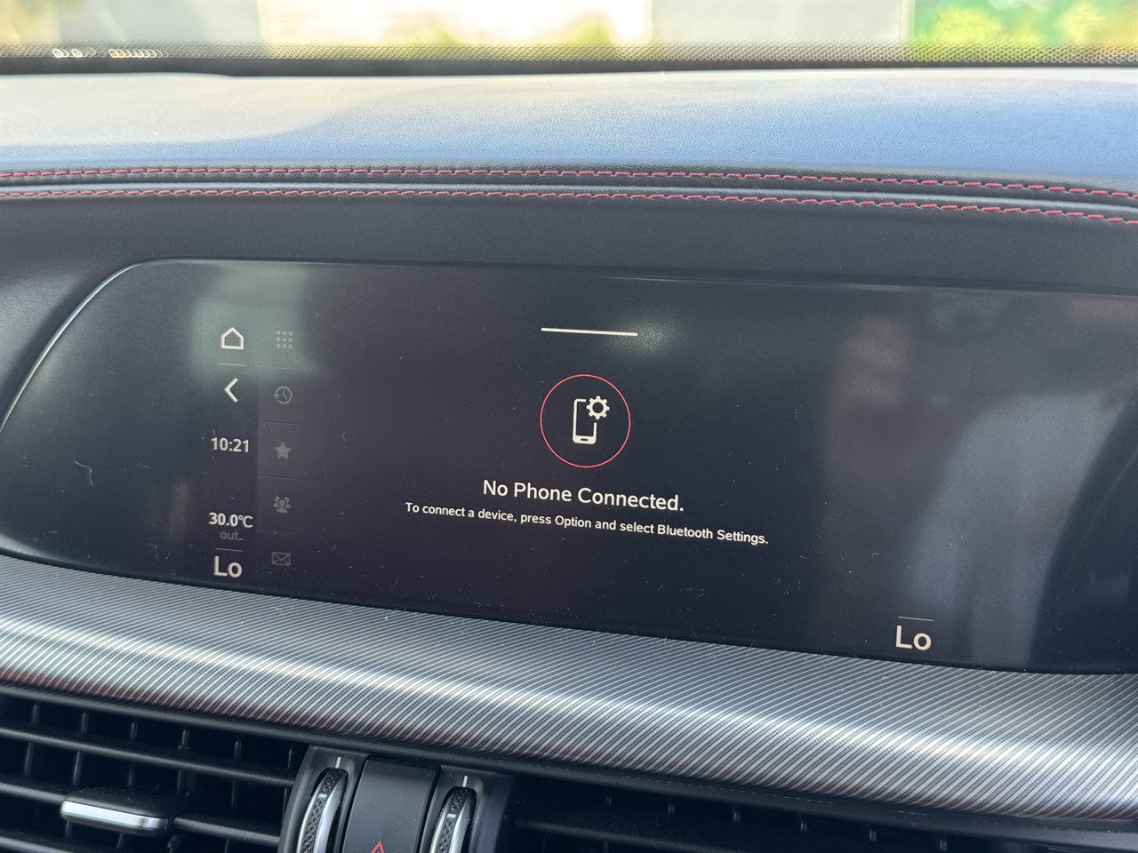 2020 Alfa Romeo Stelvio