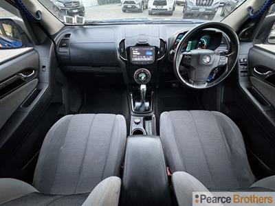 2015 Holden Colorado - Thumbnail