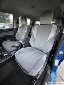 2015 Holden Colorado - Thumbnail