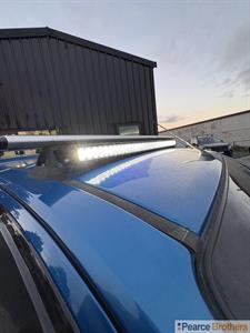 2015 Holden Colorado - Thumbnail