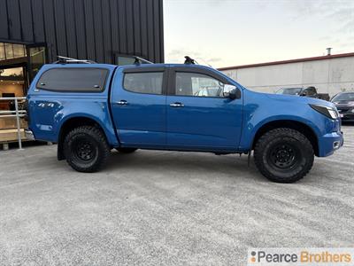 2015 Holden Colorado - Thumbnail