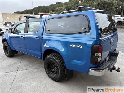 2015 Holden Colorado - Thumbnail