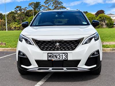 2020 Peugeot 3008 - Thumbnail