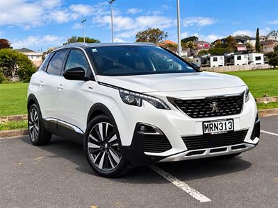 2020 Peugeot 3008 - Thumbnail