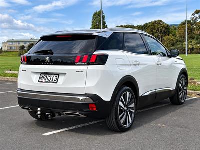 2020 Peugeot 3008 - Thumbnail