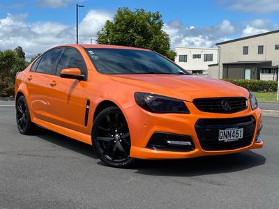 2014 Holden Commodore - Thumbnail