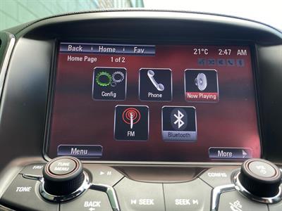 2014 Holden Commodore - Thumbnail