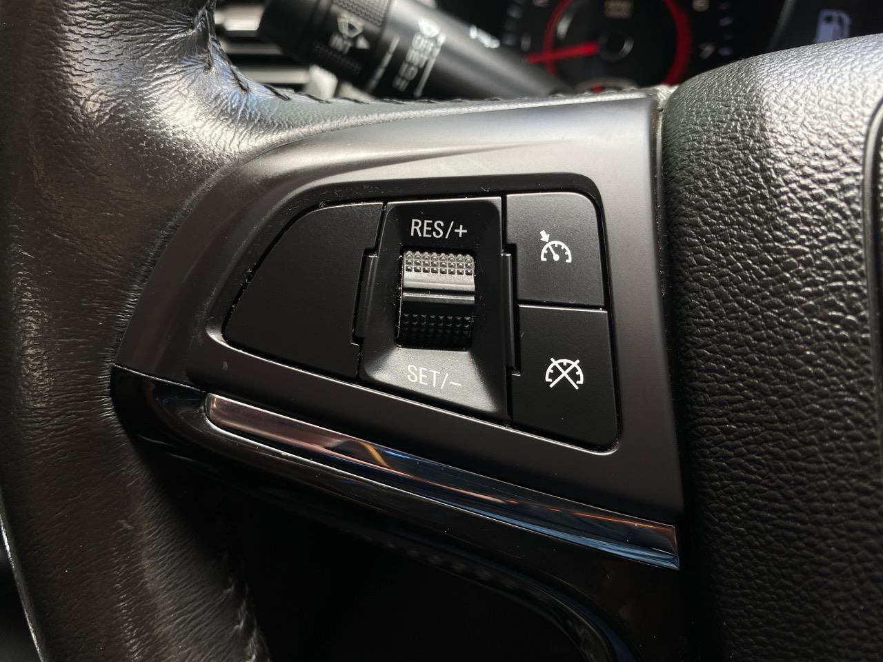 2014 Holden Commodore