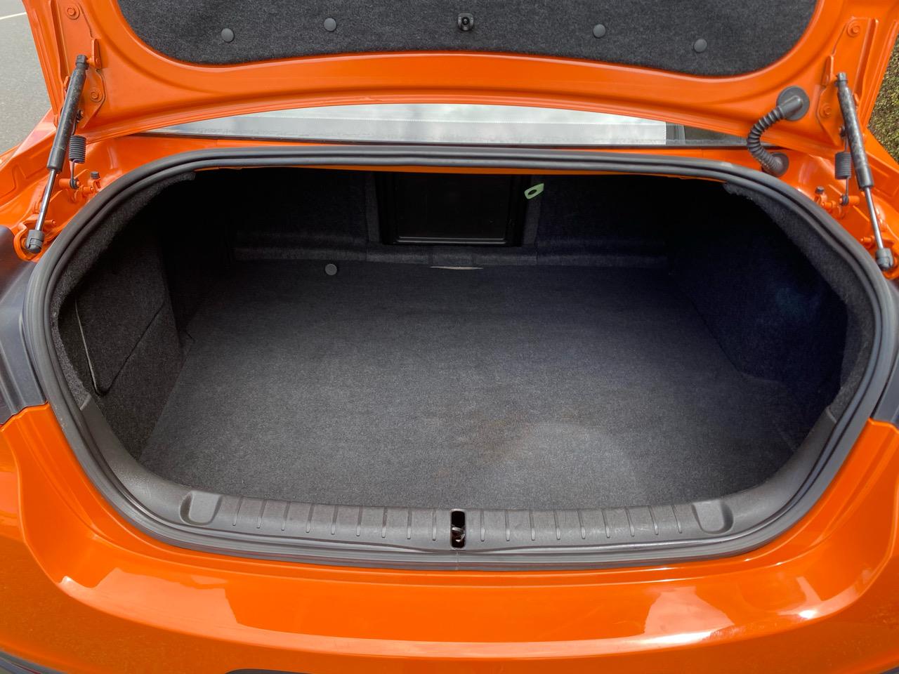 2014 Holden Commodore