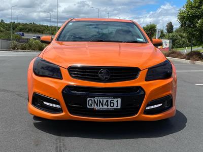 2014 Holden Commodore - Thumbnail
