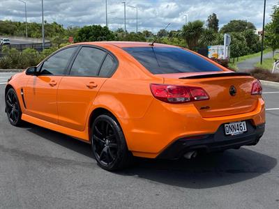 2014 Holden Commodore - Thumbnail