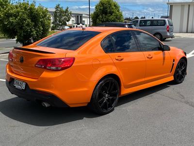 2014 Holden Commodore - Thumbnail