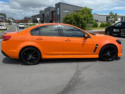 2014 Holden Commodore - Thumbnail