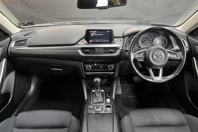 2017 Mazda Mazda6 - Thumbnail