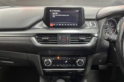 2017 Mazda Mazda6 - Thumbnail