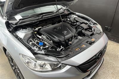 2017 Mazda Mazda6 - Thumbnail