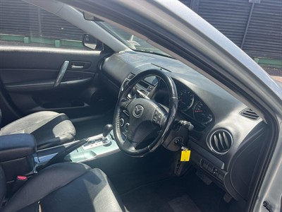 2007 Mazda 6 - Thumbnail