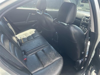 2007 Mazda 6 - Thumbnail