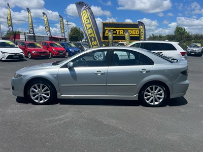 2007 Mazda 6 - Thumbnail