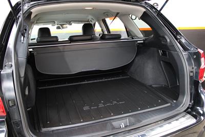 2015 Subaru OUTBACK - Thumbnail