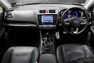 2015 Subaru OUTBACK - Thumbnail
