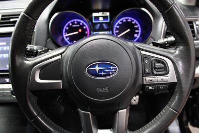 2015 Subaru OUTBACK - Thumbnail