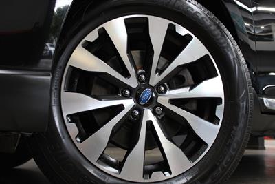 2015 Subaru OUTBACK - Thumbnail