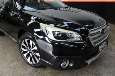 2015 Subaru OUTBACK - Thumbnail