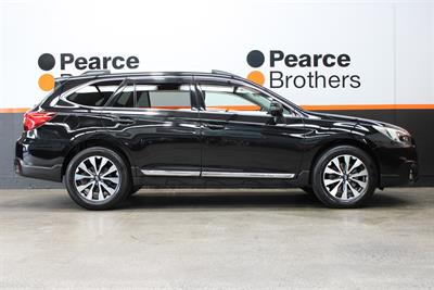 2015 Subaru OUTBACK - Thumbnail
