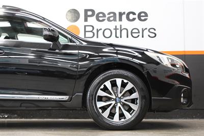 2015 Subaru OUTBACK - Thumbnail