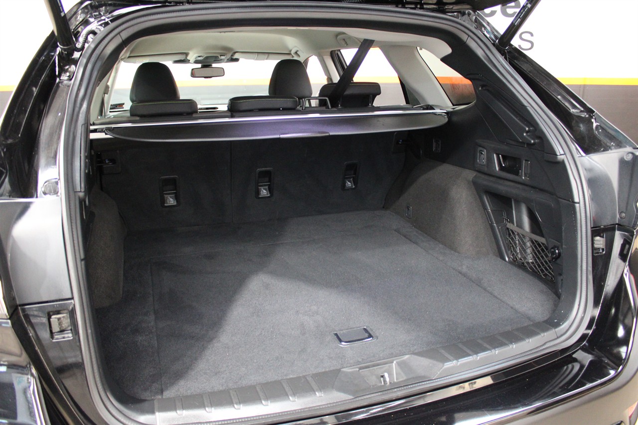 2021 Subaru OUTBACK