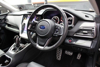 2021 Subaru OUTBACK - Thumbnail